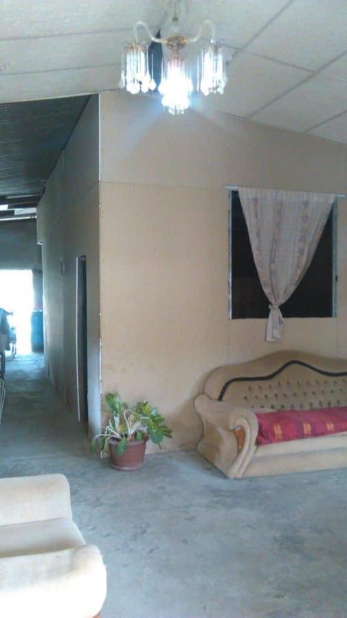 Hostal Brisas Del Ometepe Habitacion 1 Rivas Luaran gambar